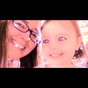 Meet your Posher, Michelle